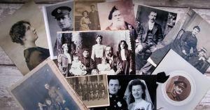A Writer Finds Her Lost Roots and Gains Love and Hope