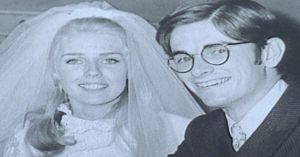 Betty Broderick and the Cinderella Complex