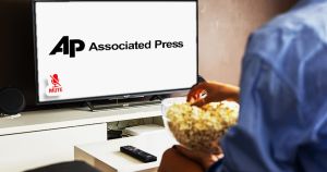 The AP Wants to Ban Guns Not Being Used; NBC News Frets a Chi-Comm in our Govt. Could Inspire Comments!