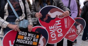Abortion by Mail Must Stop