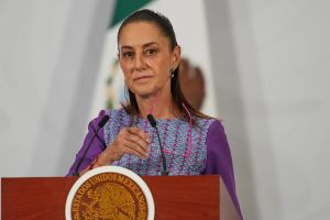 México no existía; España tampoco