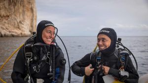 Cosa può andare storto in un’immersione profonda: dall’aria contaminata a narcosi e panico, tutti i rischi