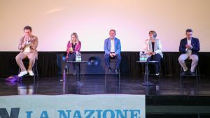 Elezioni Sesto Fiorentino, il confronto de La Nazione tra i 5 candidati sindaco. Ginori, tramvia e commercio: temi e risposte