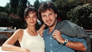 Leonardo Pieraccioni e i 30 anni del Ciclone: “Scritto in un mese e mezzo, mi spaventai per il successo. Quella proiezione privata con Monicelli e Carlo Conti”