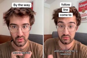 Linguist clearly demonstrates how ‘thinking is walking’ in English and it’s just so cool