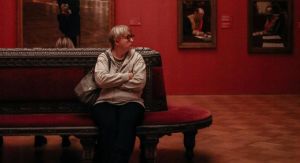 ‘Museum fatigue’: Why museums make you want to take a nap before you really get started