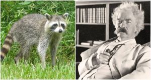 After touring the globe, Mark Twain listed 60 American dishes he sorely missed