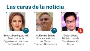 Las caras de la noticia 16 mayo 2026