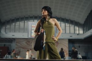 F&F campaign celebrates messy side of summer travel