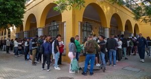 Regularizar, como sea