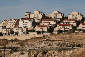 Le Canada ne doit pas permettre à Israël d’annexer la Cisjordanie