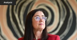 First Qantas, now Coles: the star corporate lawyer beating her one-time clients