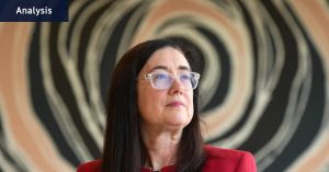 First Qantas, now Coles: the star corporate lawyer beating her one-time clients
