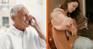 From ‘acoustic guitar’ to ‘landline phone’: 18 retronyms that reveal how English evolves across eras