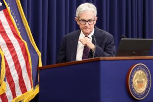 Fed benoemt Powell tot voorzitter pro tempore tot Warsh wordt beëdigd