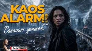Boğa Yeni Ayı ve Algol Kavuşumu
