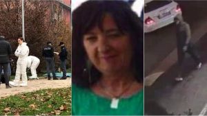 Milano, il giallo di Villa Litta non ha una soluzione: nemmeno l’IA dà un nome al killer Marilena Negri, sgozzata all’alba nel parco