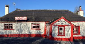 The sinking pub that won’t go under