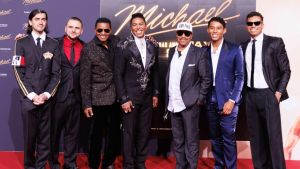 Janet Jackson wird 60 – „King of Pop“-Familie im Rampenlicht