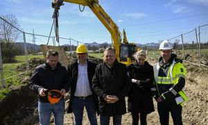 Kanal C0: Ministrstvo pred novo vsebinsko presojo