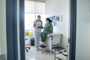 Renewal in Canada’s primary health-care system needs a North Star