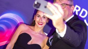 Heute ESC-Finale: Sarah Engels mit „tödlicher“ Startnummer?