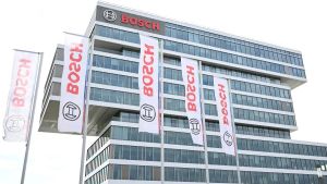 Aufsichtsratschef: Was für das Bosch-Wertegerüst wichtig ist