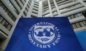 IMF sets Rs17.1tr federal revenue target for 2026-27