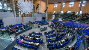 Umfrage ergibt klare Mehrheit gegen Diätenerhöhung