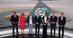 El lío de la democracia