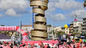 La Camminata del Cuore. Passeggiata inclusiva. E test medici gratuiti