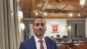 Servizi sanitari e organici disponibili: 