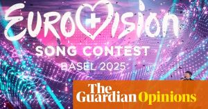 I’m a Eurovision superfan, but this year’s contest brings only sadness. I won’t be tuning in