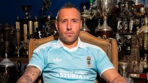 Salud, proyecto y Almada: todas claves de la decisión de Santi Cazorla sobre su futuro