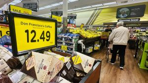 How can Trump turn things around on inflation?