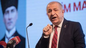 Türk Siyaset Dünyasında “Ümit Özdağ Fenomeni”ni Doğru Okuyabiliyor muyuz?
