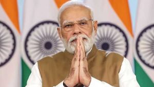 The 12 Modi years