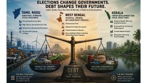 Debt Politics