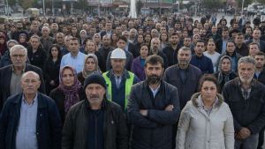 Usulüne uygun baskı