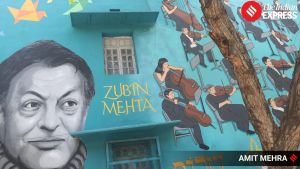 Zubin Mehta’s break with Israel signals a moral reckoning for artists