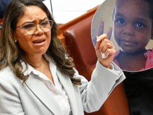 No consideration can be more important than protecting children