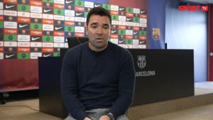 La clave del Barça: cómo detectar el talento