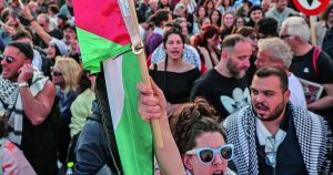 Why Asking 'Are You a Zionist?' Is No Longer Relevant