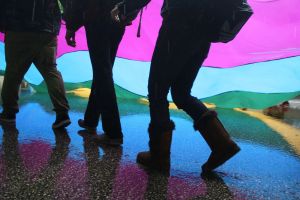 Idées|Il est temps d’agir contre la misogynie, l’homophobie et la transphobie en classe Patrick Bydal, Valérie Fontaine, Mélanie Laviolette, André Bernier et Simon Boulerice