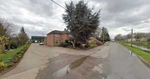 New homes proposed for potato storage yard in village