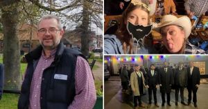 Mayor of Britain’s most chaotic council hits out after year of 'venom and vitriol'