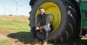 Britain's Got Talent semi-finalist set to judge young farmers' award