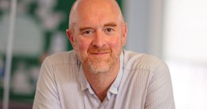 New boss for long-running charity which helps the homeless in Norwich