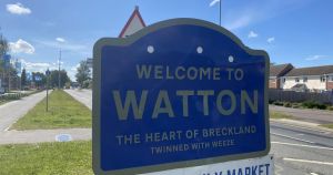 Flashpoint fears for Norfolk town after migrants are moved in by Home Office