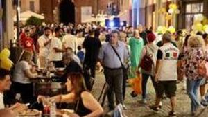 Vigevano, la “Notte bianca” si può fare Superato lo scoglio elezioni